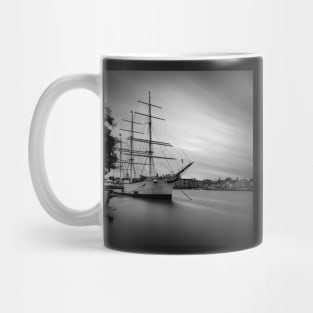 Af Chapman Stockholm Mug